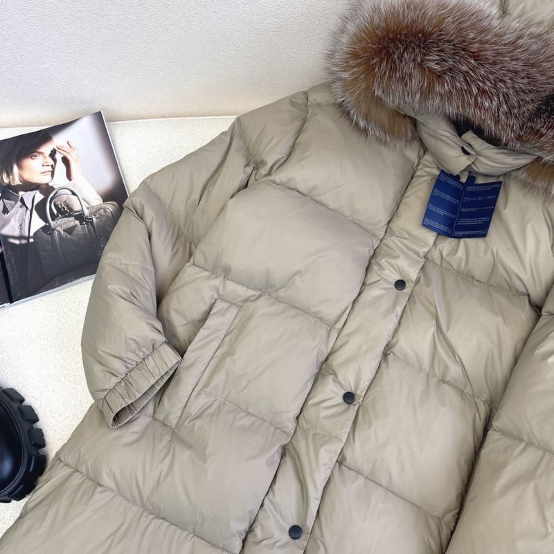 Prada Down Jackets